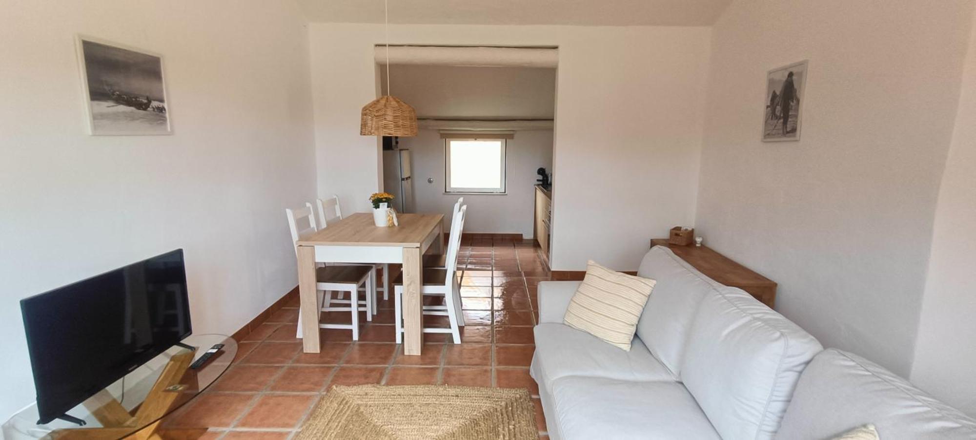 Casas Da Barra Villa Praia de Mira Værelse billede