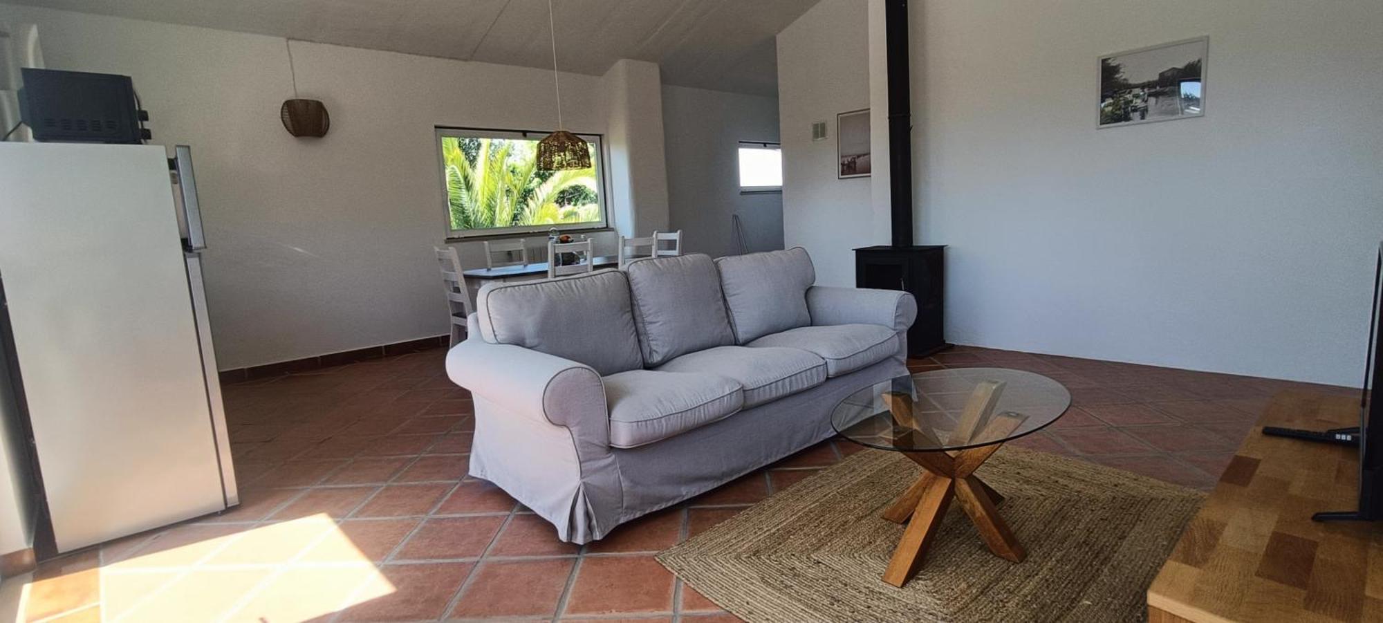 Casas Da Barra Villa Praia de Mira Værelse billede
