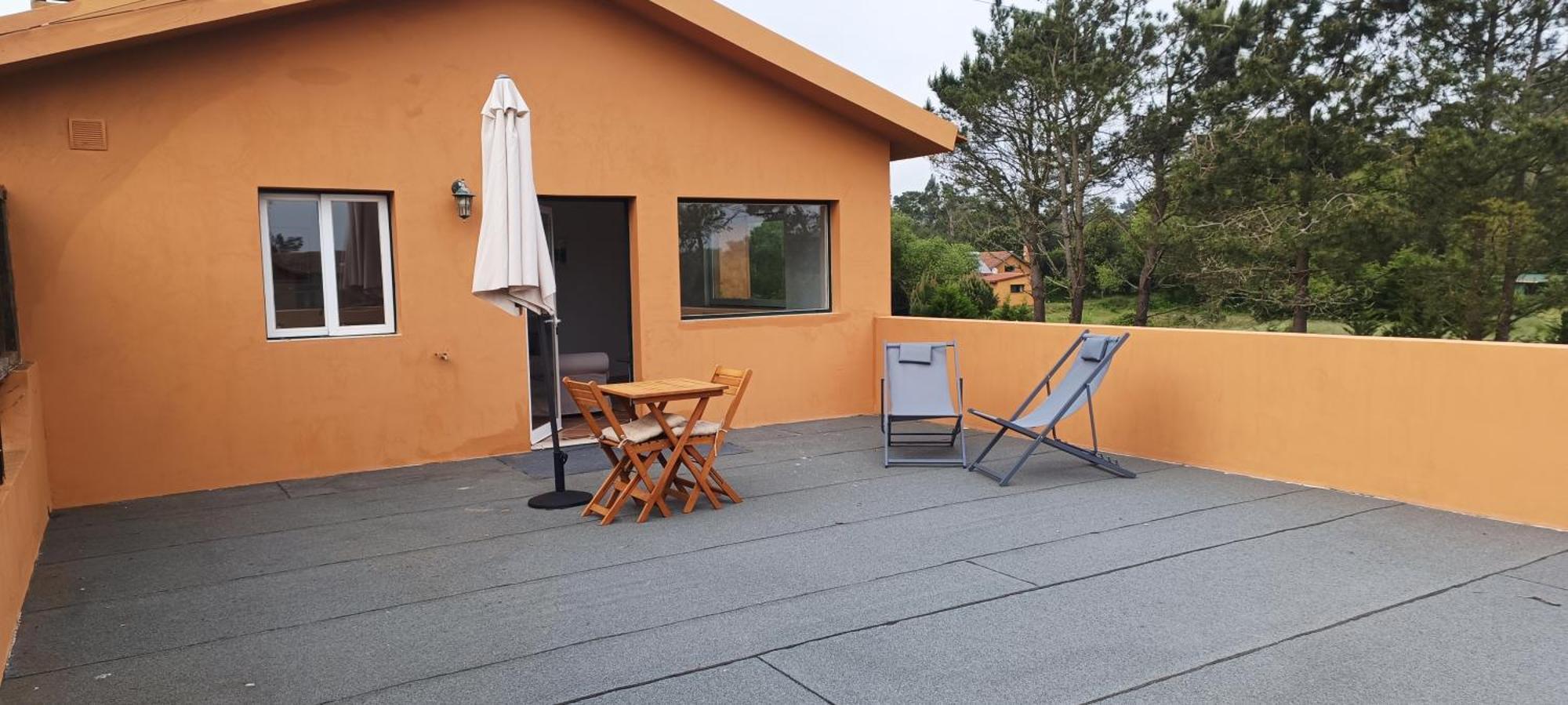 Casas Da Barra Villa Praia de Mira Værelse billede